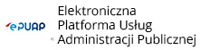 Logo ePUAP